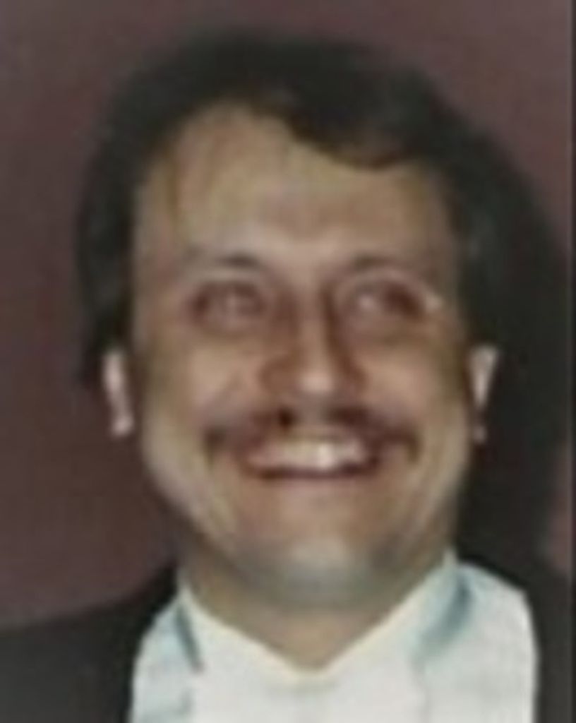 Jeffrey Alan Hajma Profile Photo