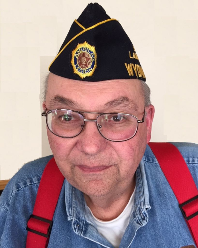 Ted Duncan Stephenson