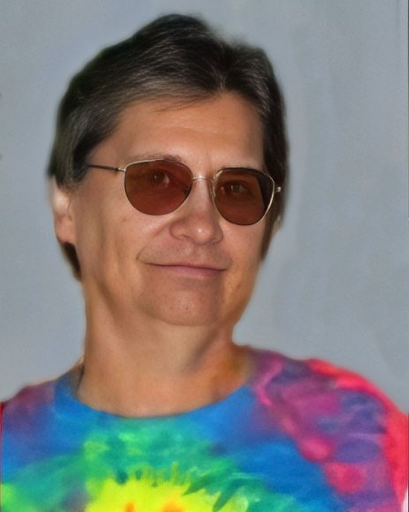 Linda Faye Decker Profile Photo