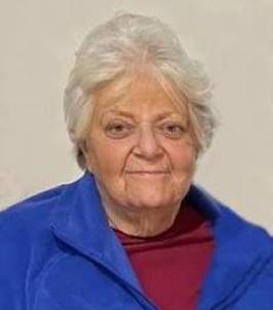 Janet Weber