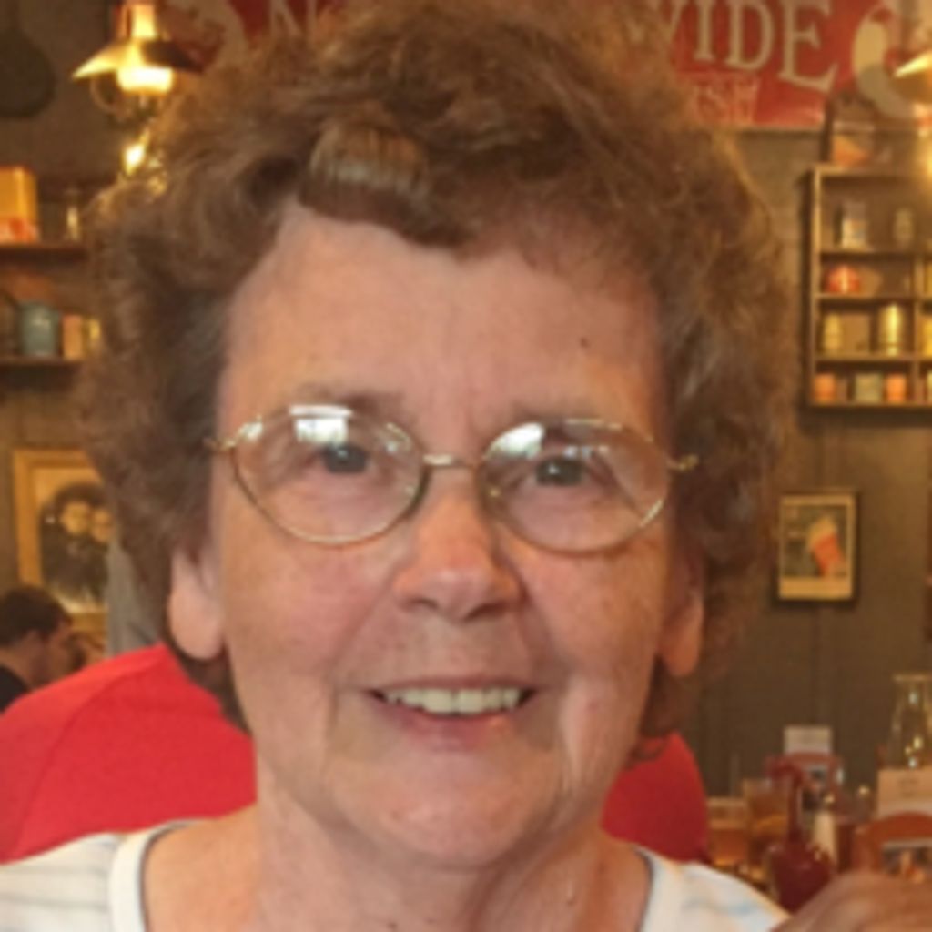 Doris Ann Gaultney Hubbard Profile Photo