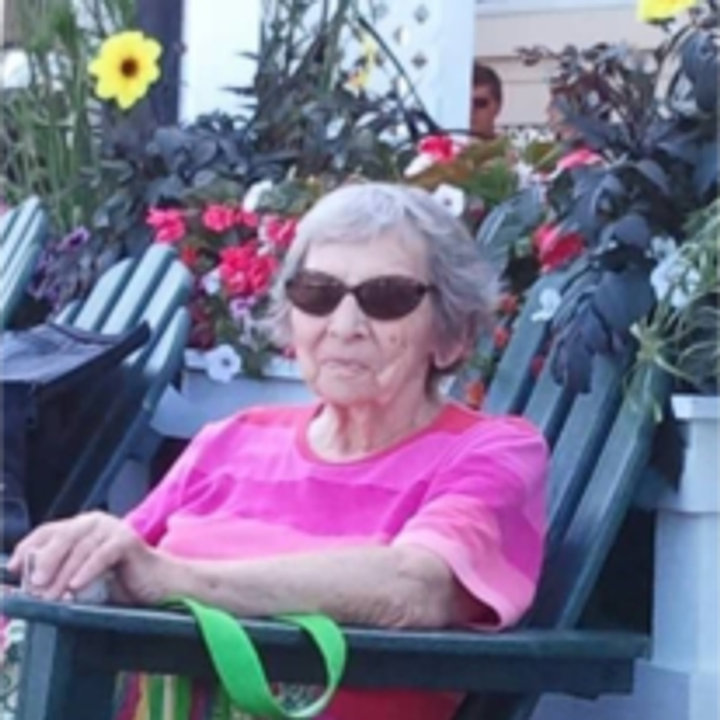 Helen Willard