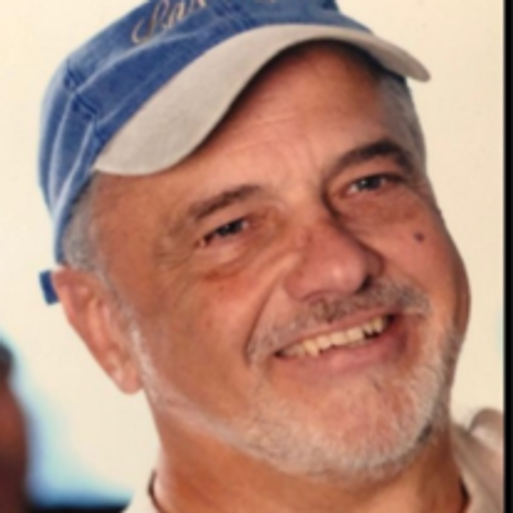 Timothy Robert Geib Profile Photo