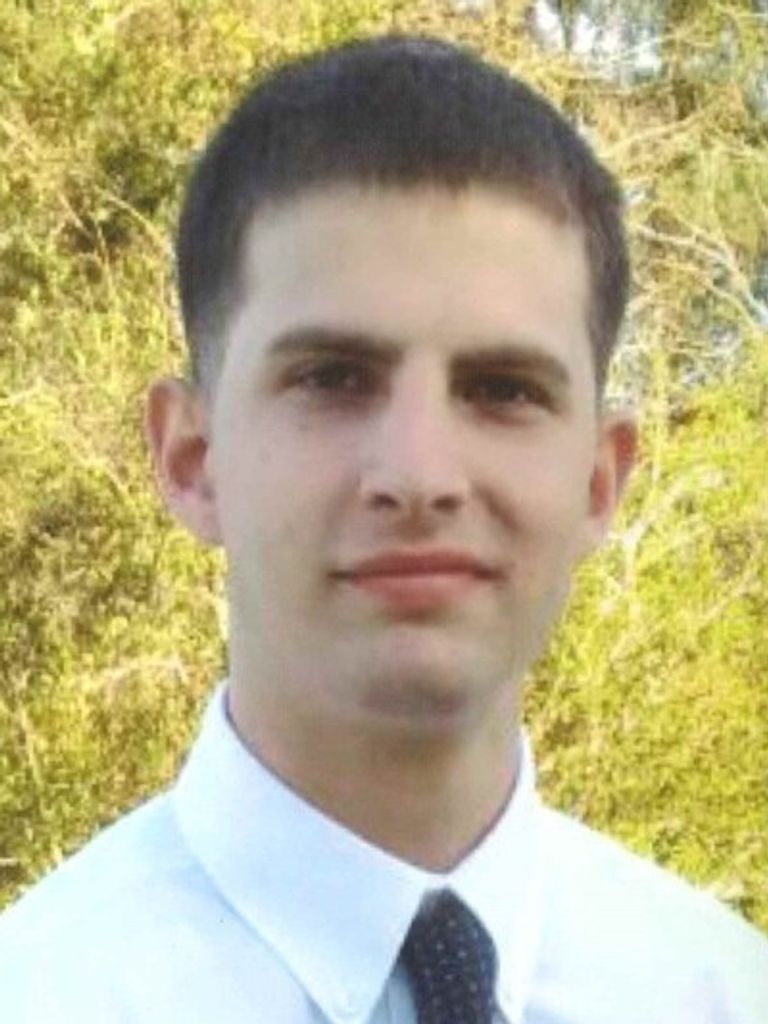 Matthew Mark Parrish, Jr. Profile Photo