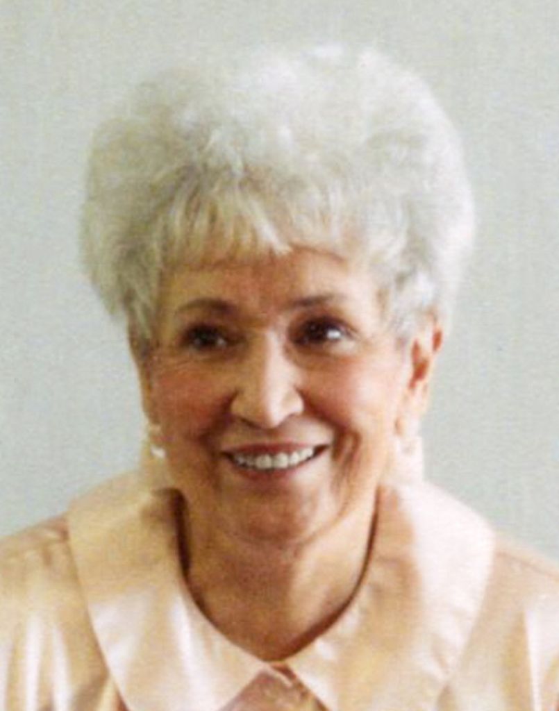 Philomena "Ginger" Hermon (Nee Guilianelli) Profile Photo