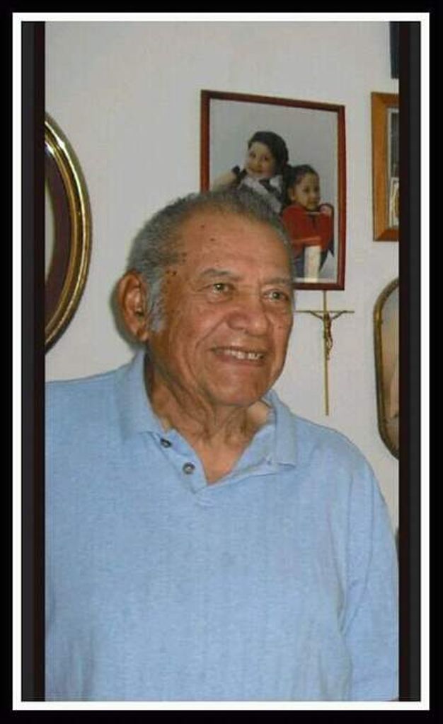 Samuel O. Salazar Profile Photo