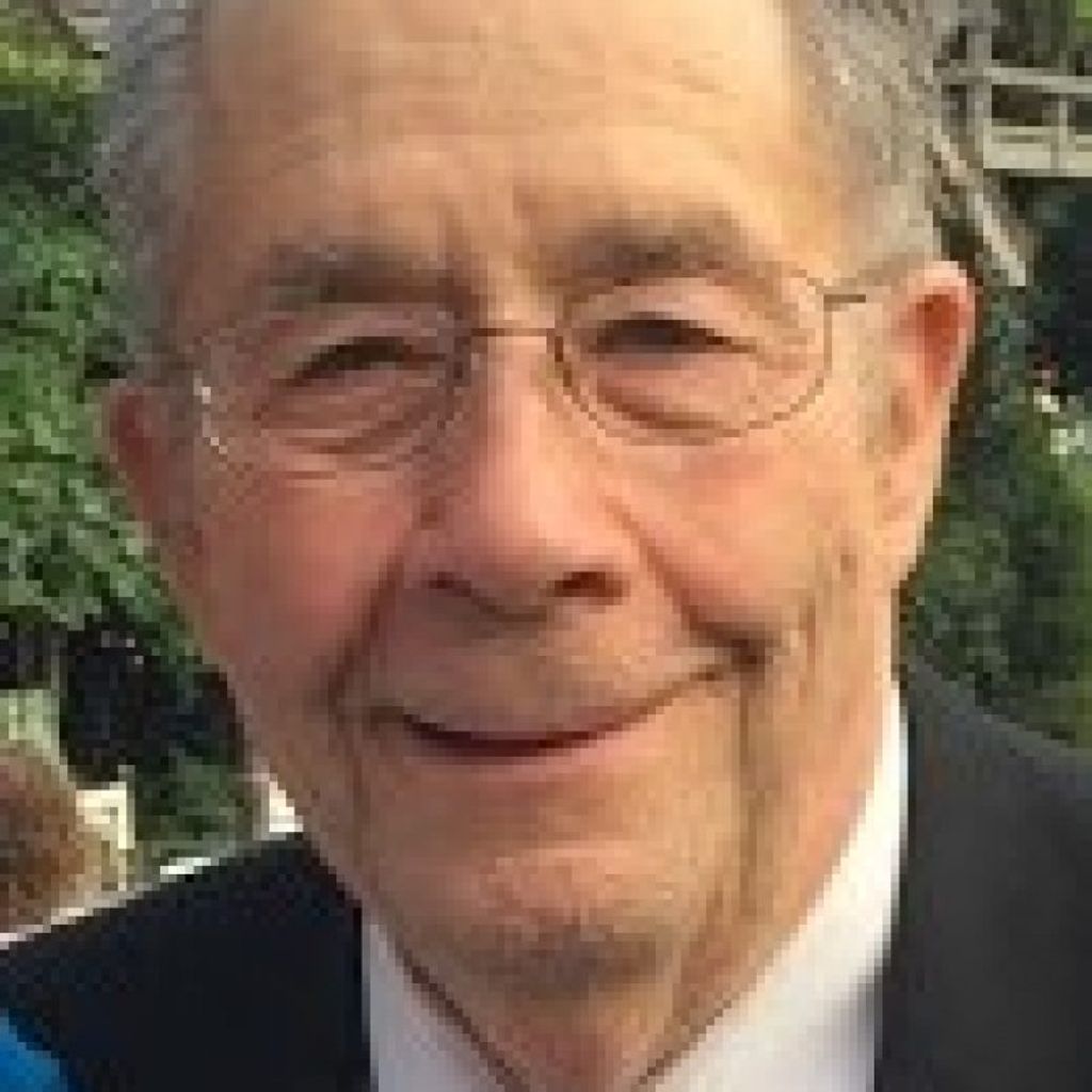 Jerry Lorin  Parkin