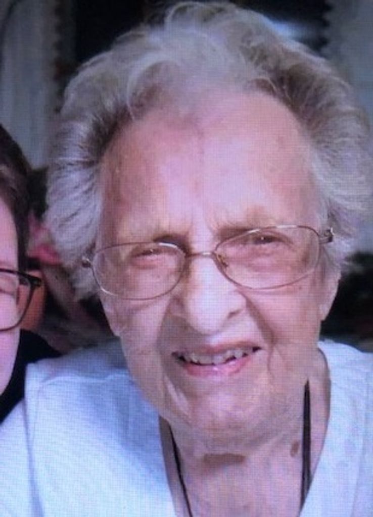 Phyllis Elizabeth Holbrook Profile Photo