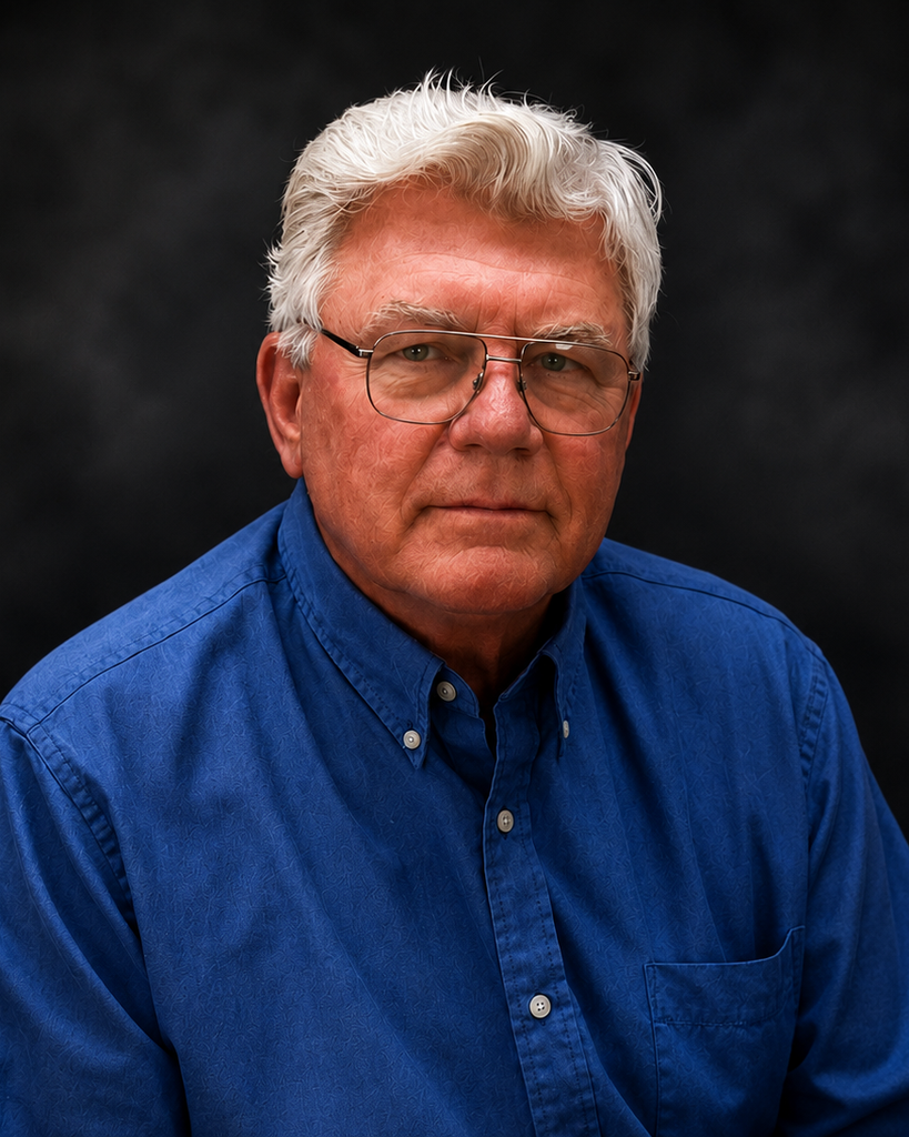 Howard Wayne Curtis