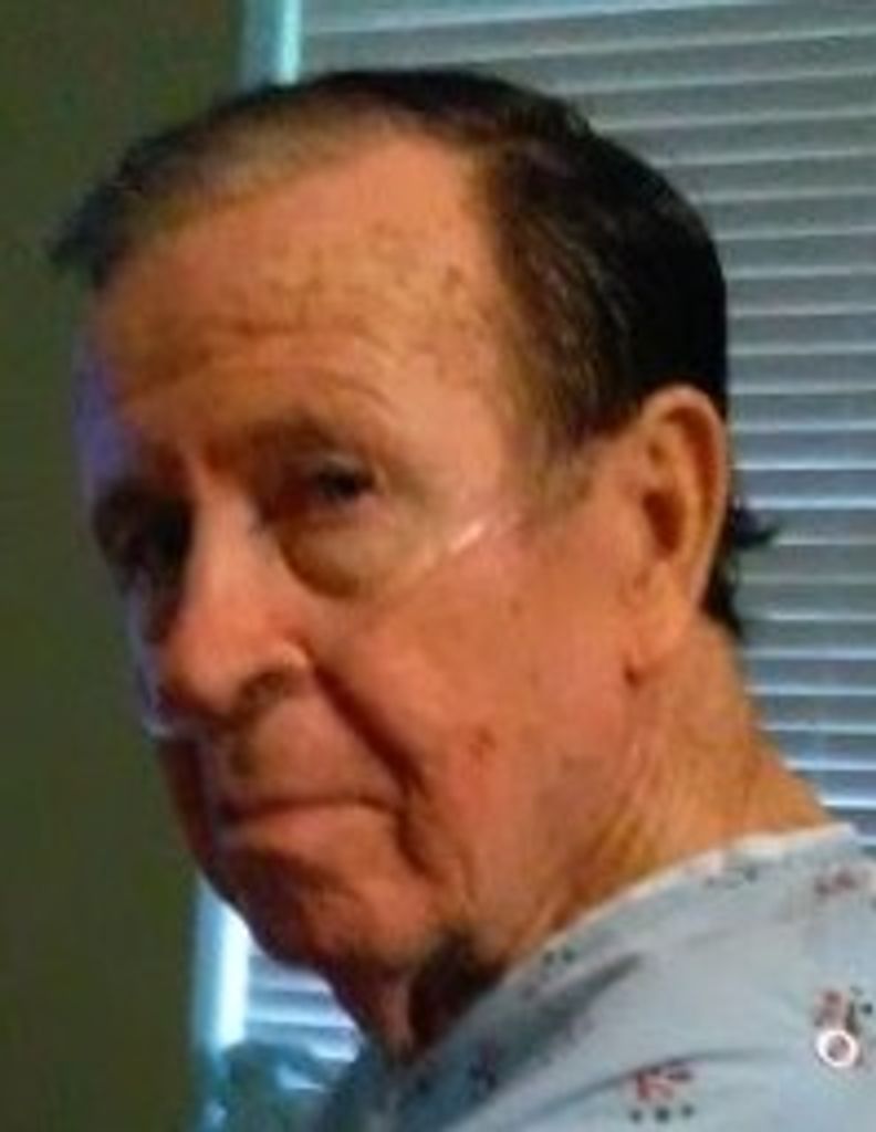 Ernest "Ernie" Badger Collins