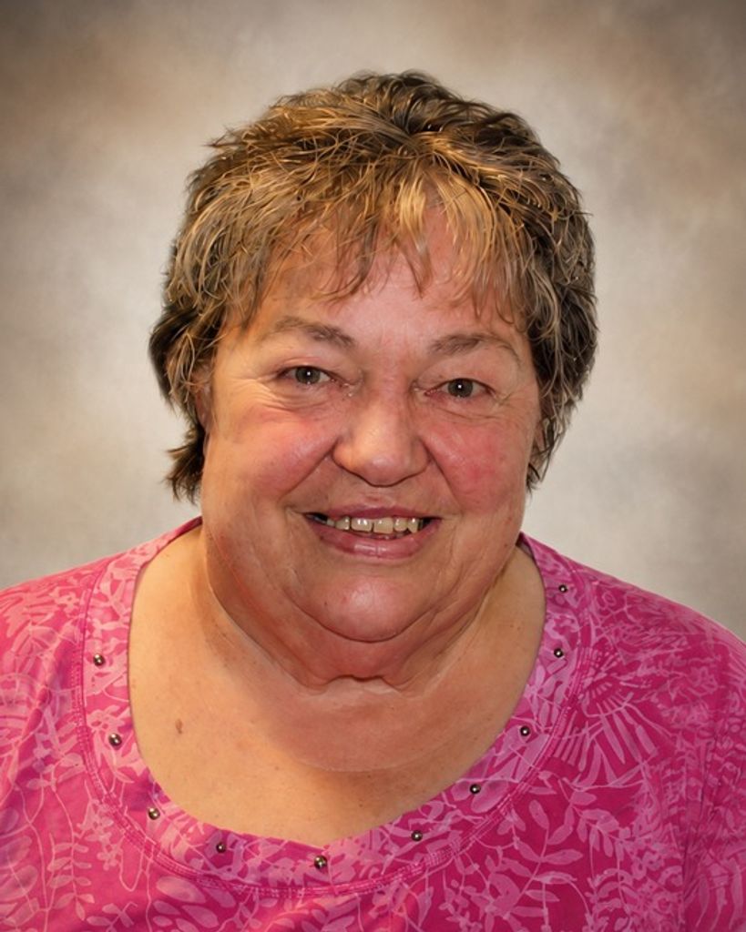 Darlene Ann Jeter