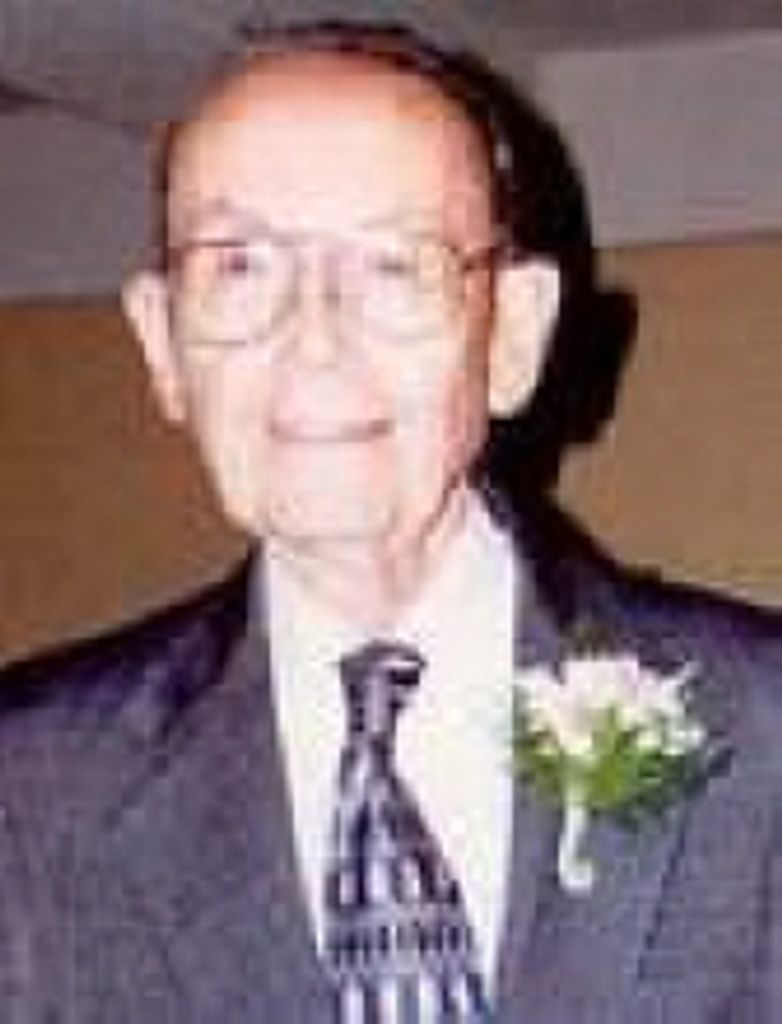 John  F. Bunting
