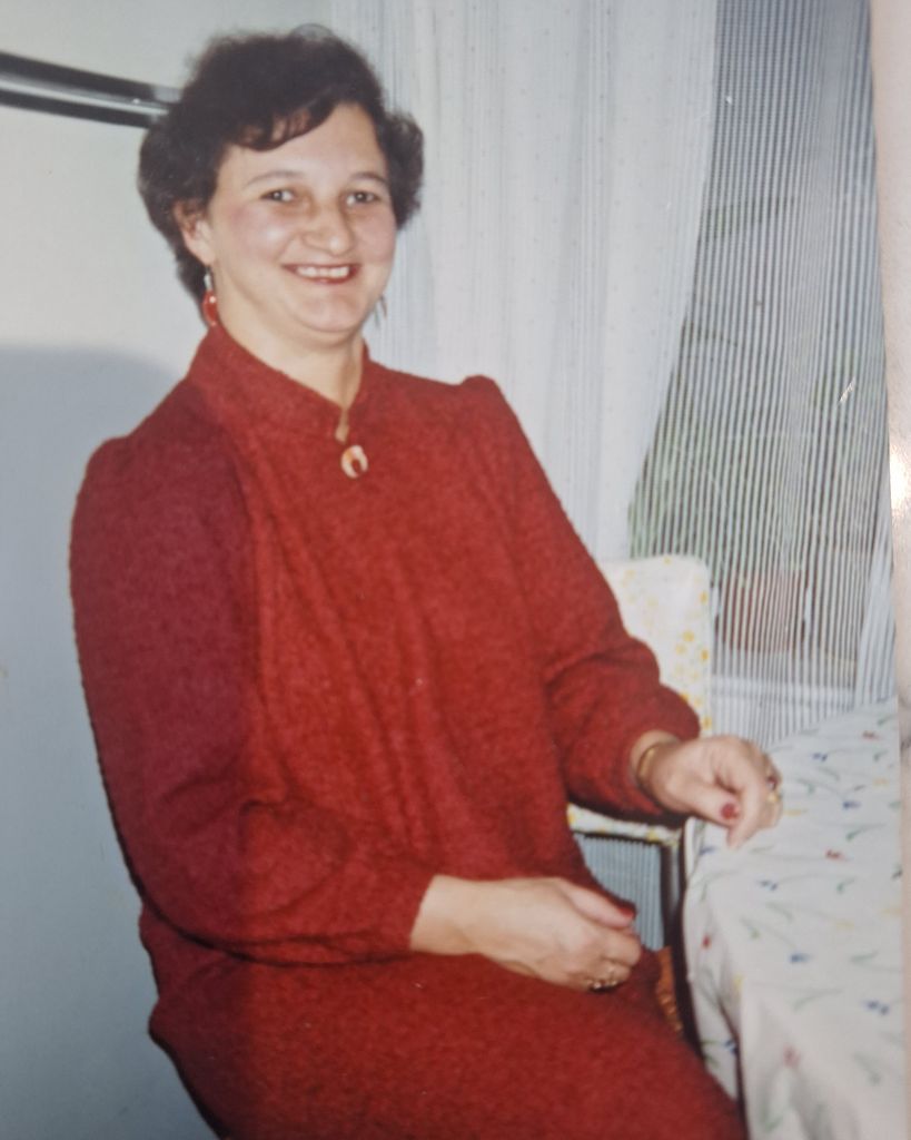 Teresa Schuba