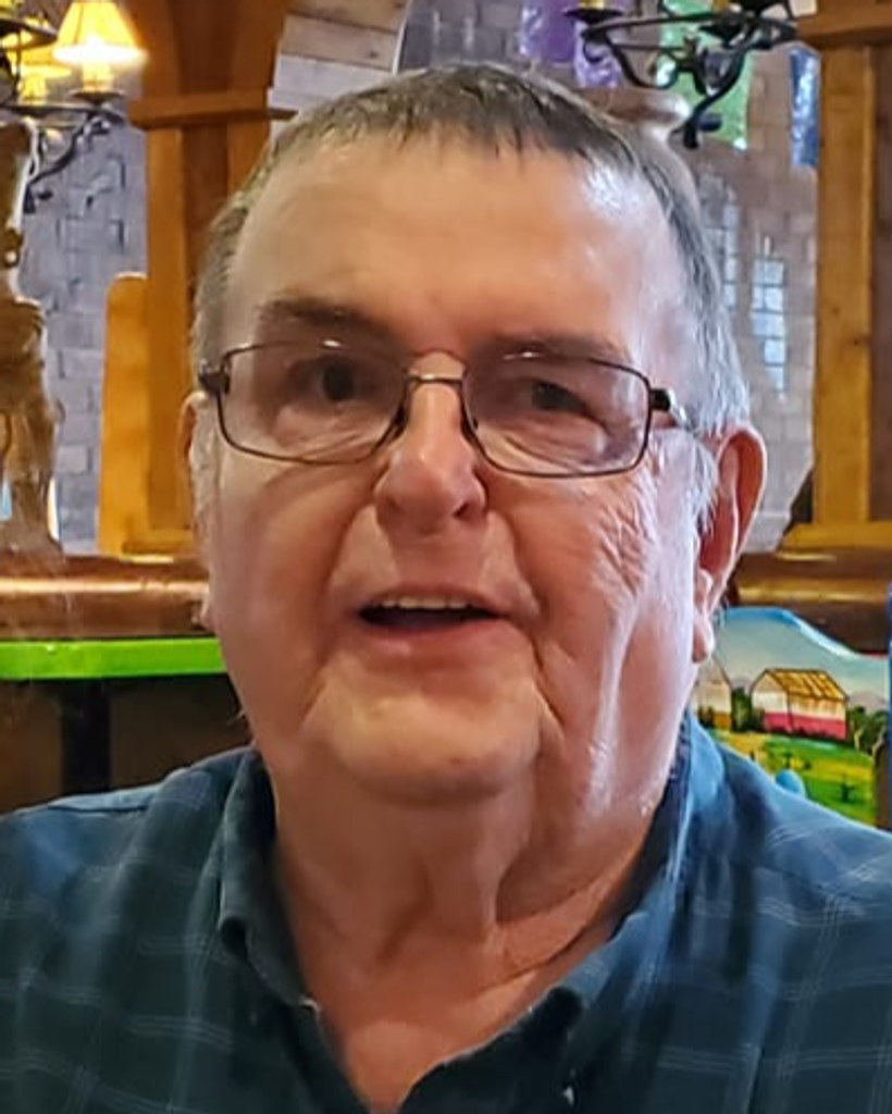 Barrett Lee Attix Profile Photo