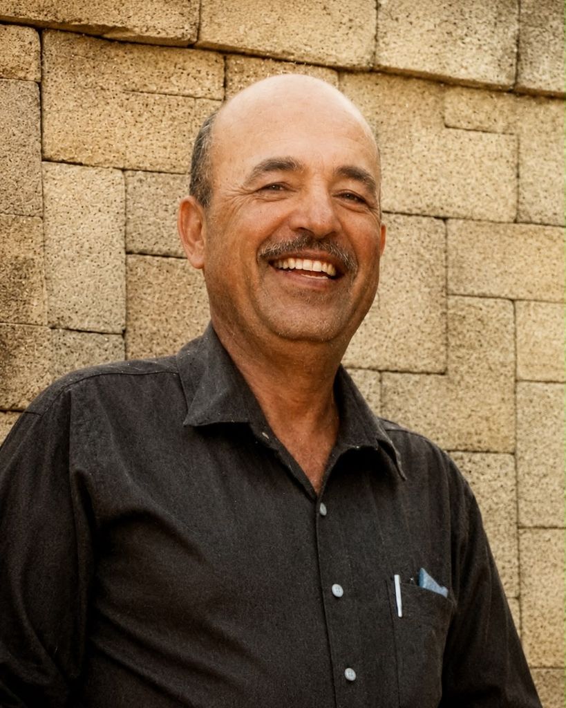Noe Rodriguez Flores
