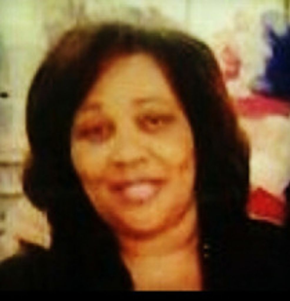 Joyce Ann Harris-Smlin