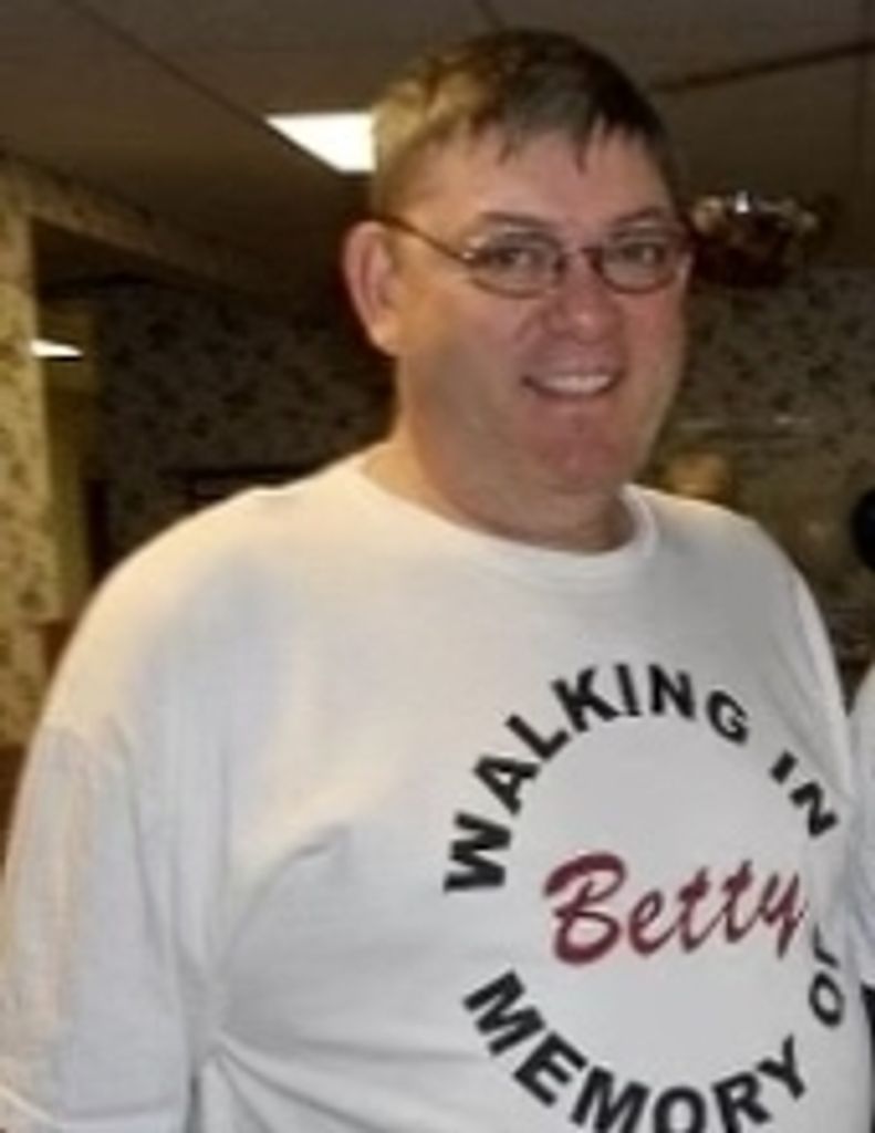 William "Bill" Ingram