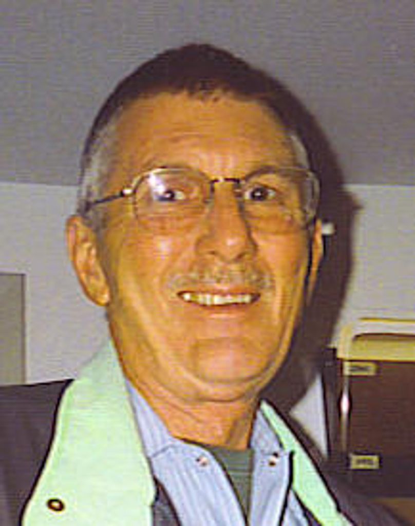Harold Eugene Corderman Profile Photo