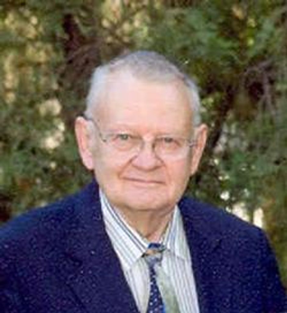 Joseph Baumert