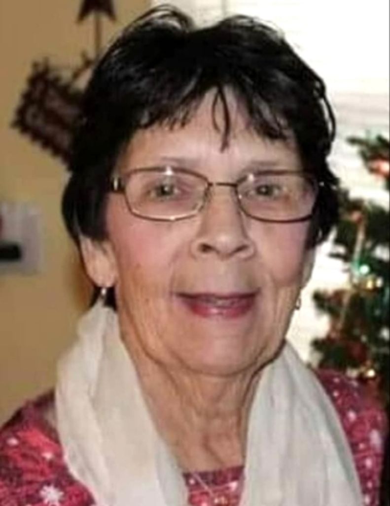 Dorothy "Dottie" Hall