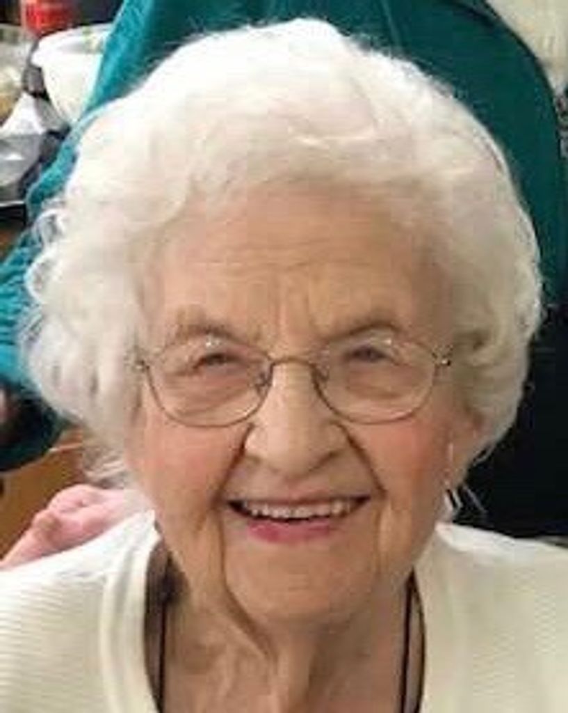 Edith Ousky Profile Photo