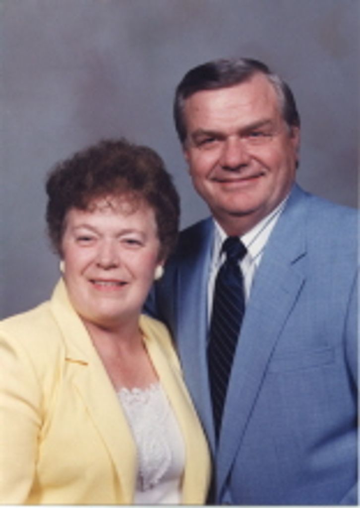 Robert Haeger