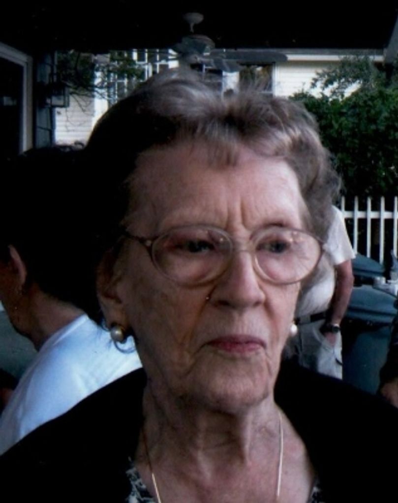 Cecile Soucy Profile Photo