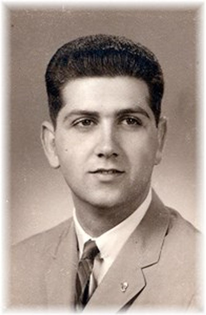 Ronald James Parrino Profile Photo