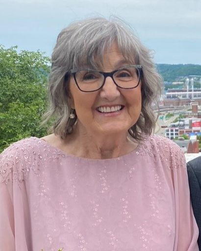 Eleanor Ruth Rea's obituary image