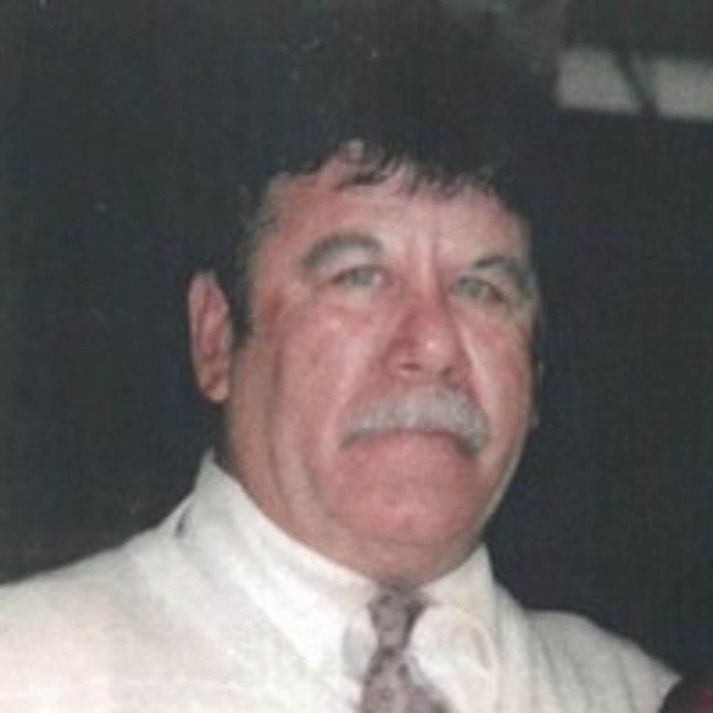 Robert McConley
