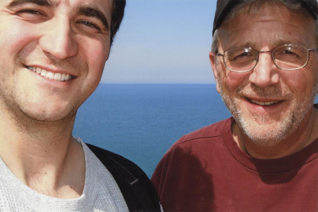 Donald Lawrence Hamilton Profile Photo