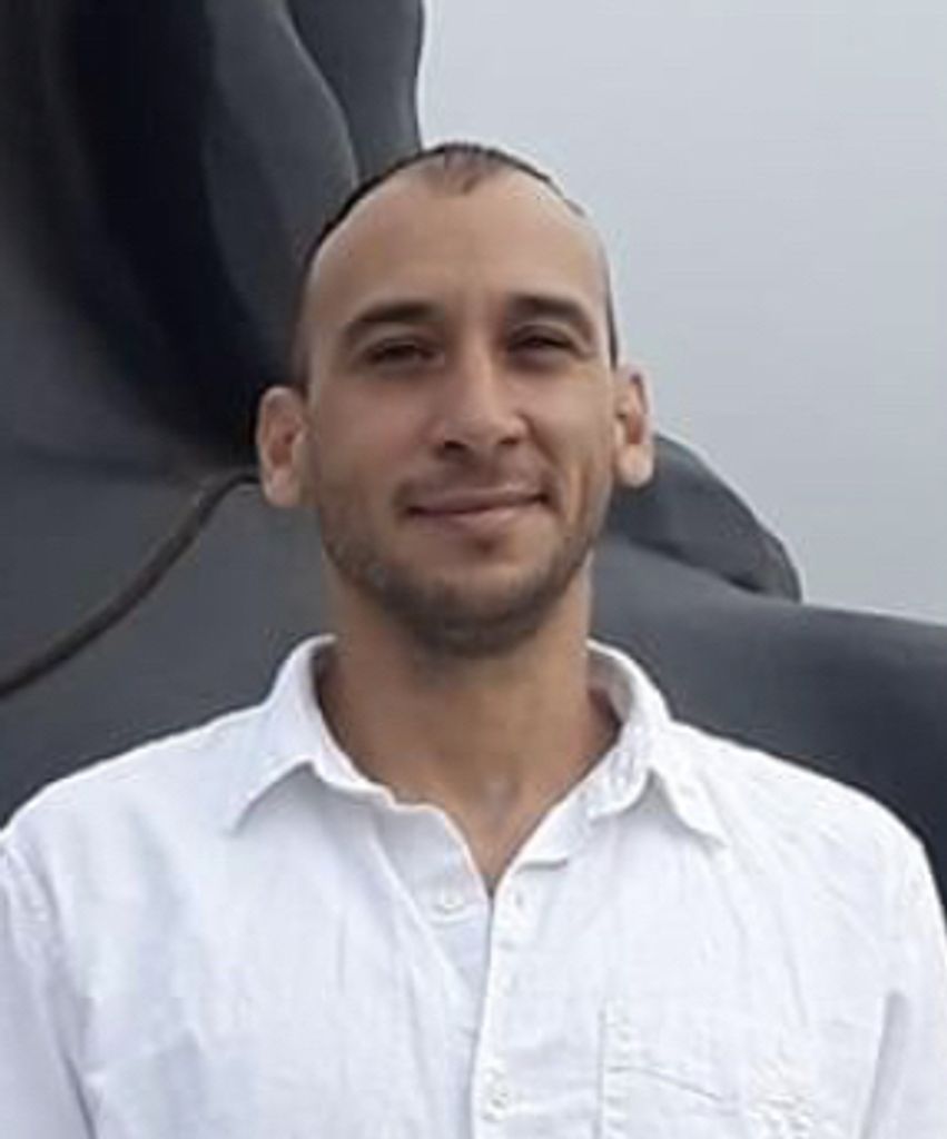 Javier Joel Olivarez