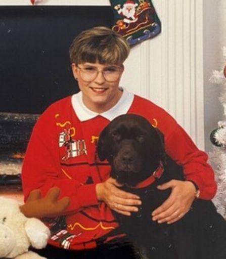 Lisa Diana Donaldson Profile Photo