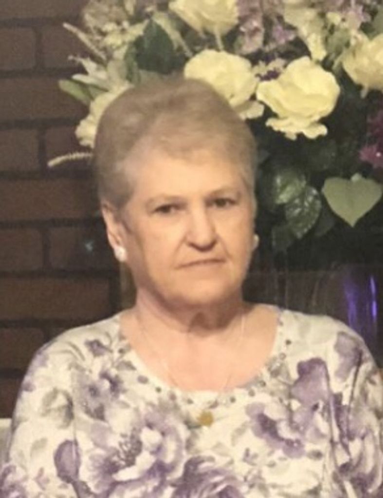 Venita “Irene” Pierre