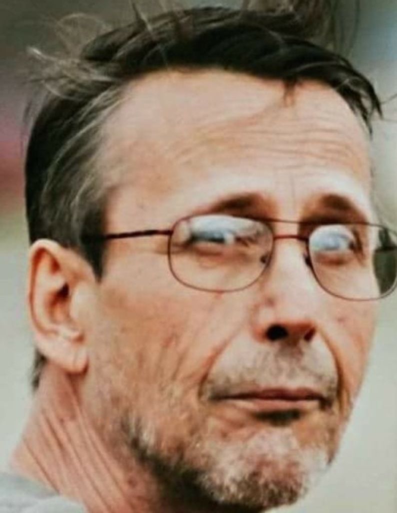 David Allen Caudill