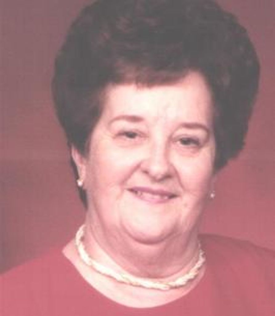 Alberta Fraley (Davis)