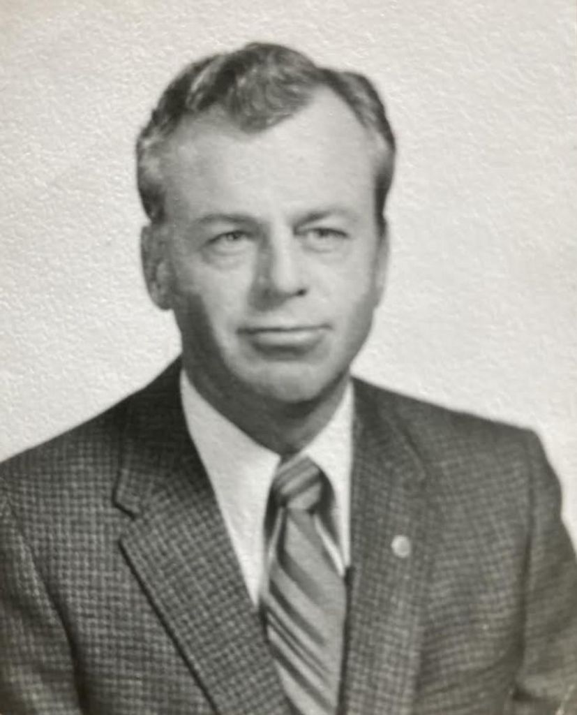 Ernest Eugene Nelson