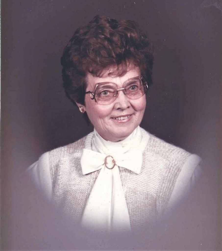 Doris I (Briggs) Akey