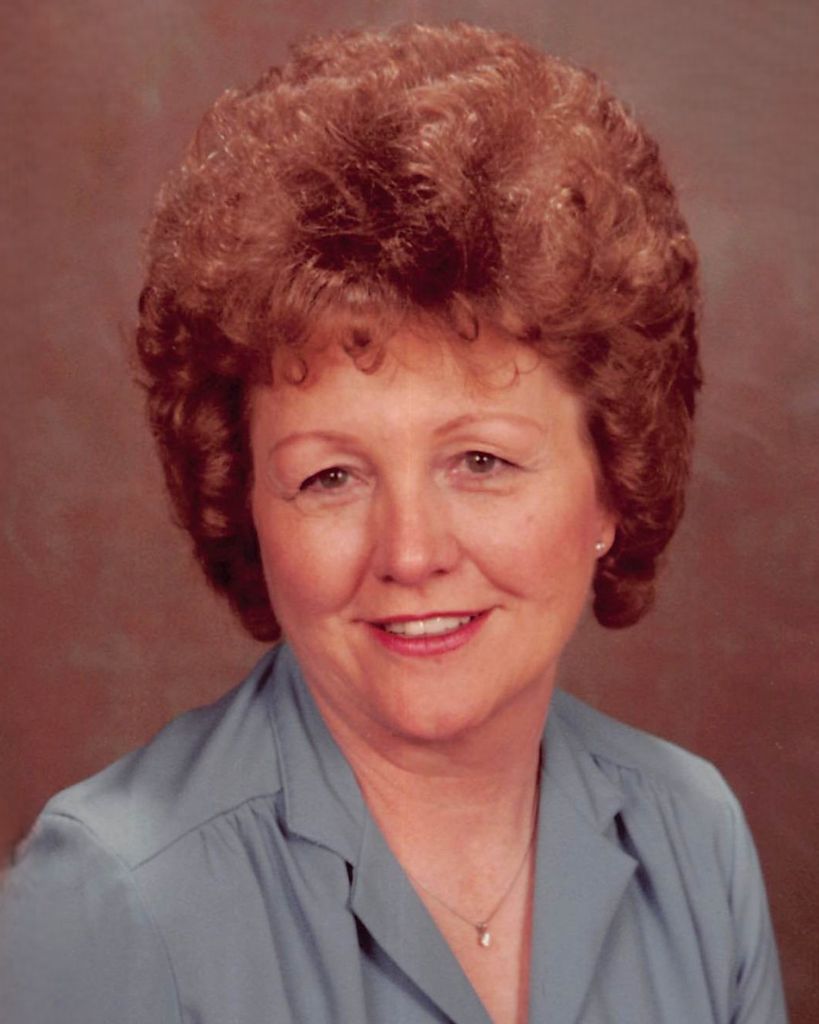 Norma J. Finch Profile Photo