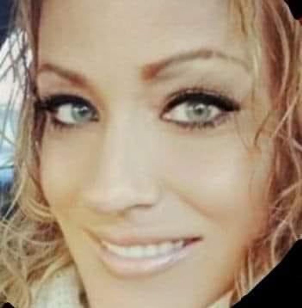 Leah Suzanne Greenway Profile Photo