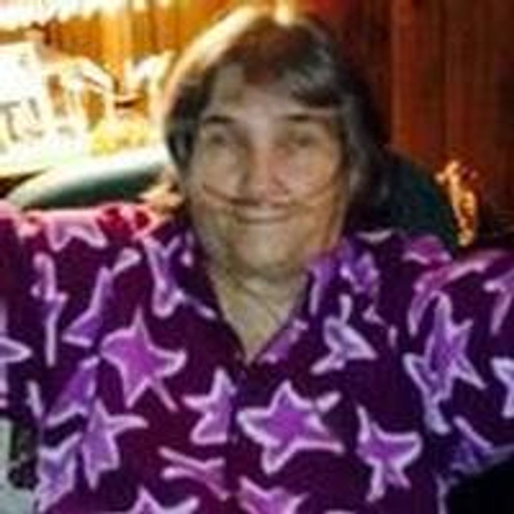 Ruby Jane Lyman Profile Photo