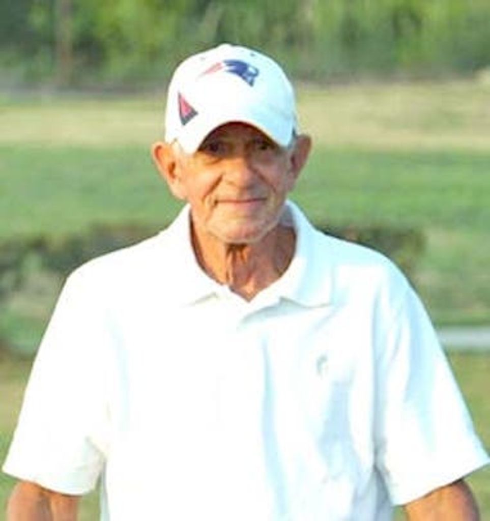 John "Jack" J. Ripa