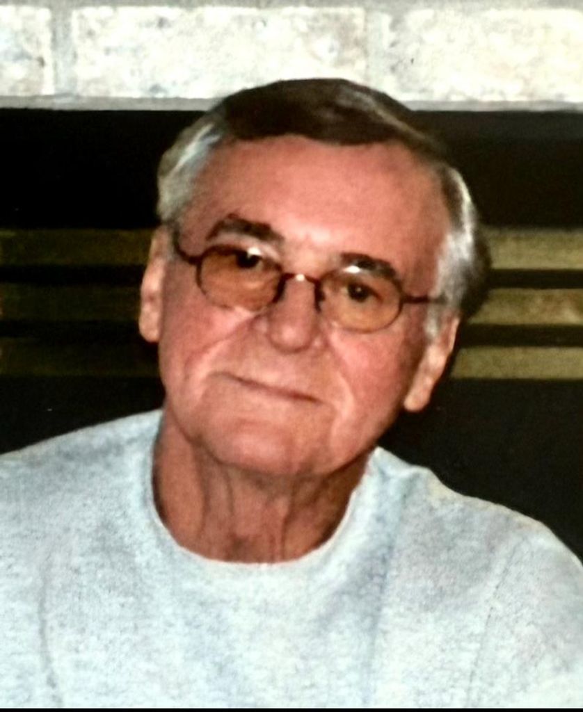 Richard "Rex" L. Brinkmeier Profile Photo