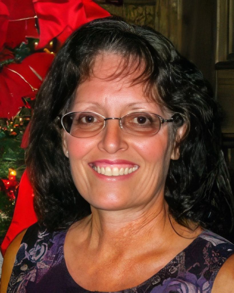 Cheri Lynn Washburn Profile Photo