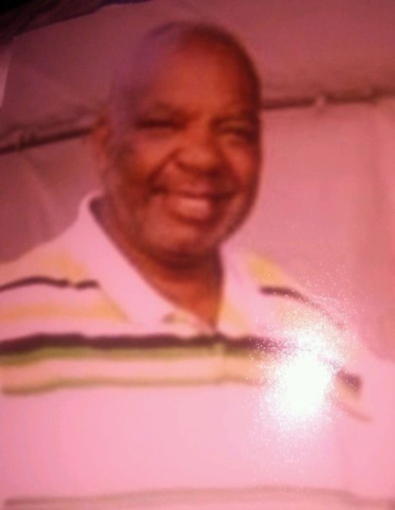 James Earl Harrison