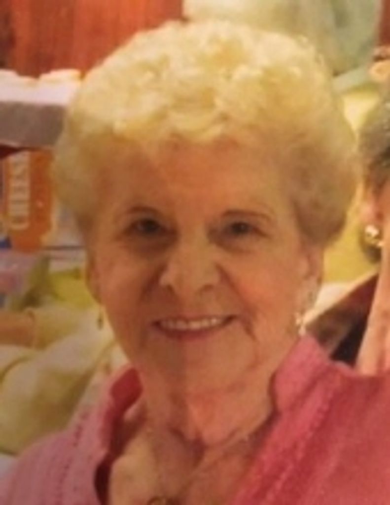 Eleanor K. (Deguio) Zabinski