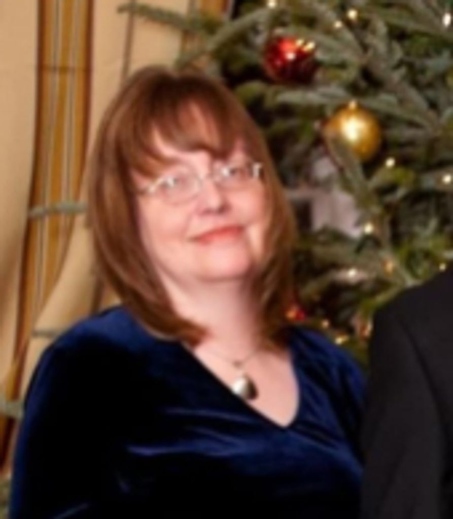Carole L. Eubert