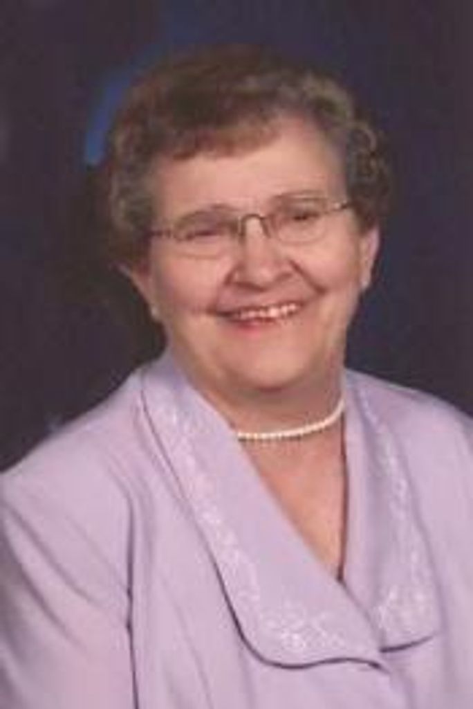 Louise A. Deters