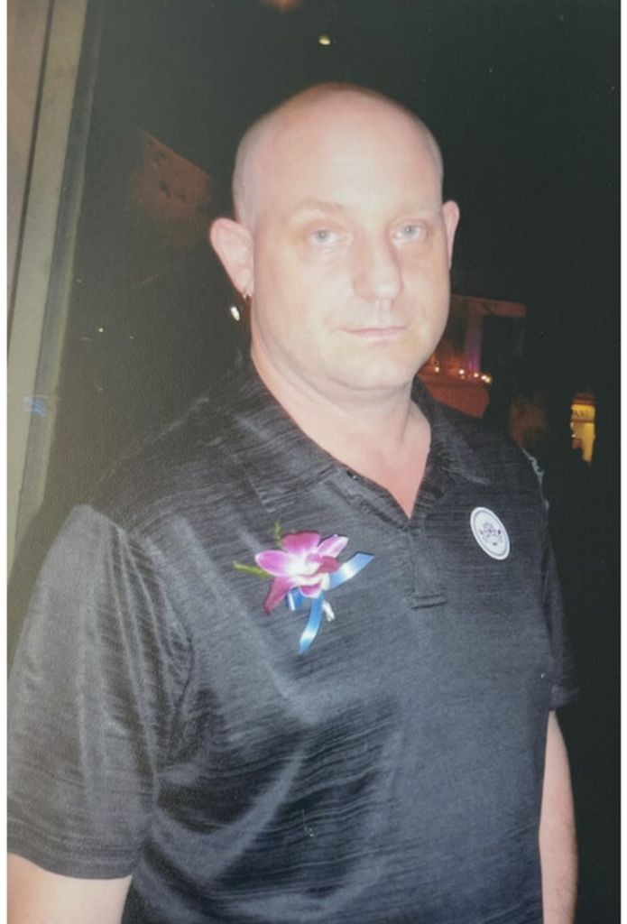 Alan Hale Beamer Profile Photo