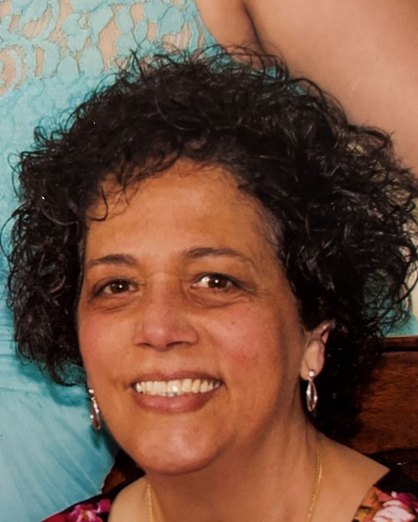 Kimmy (Fantasia) Nabbout Profile Photo